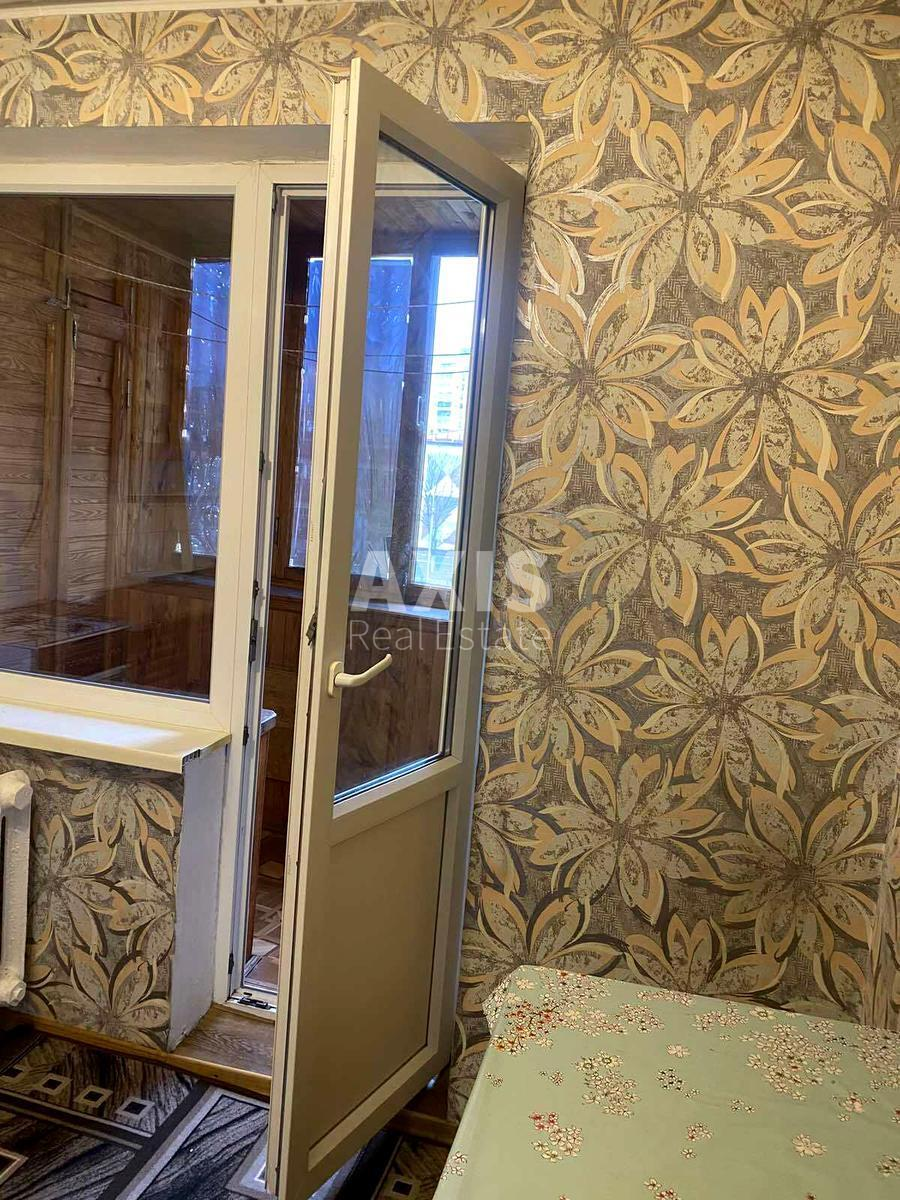 1к квартира ул. Героев Полка «Азов» 7А632238