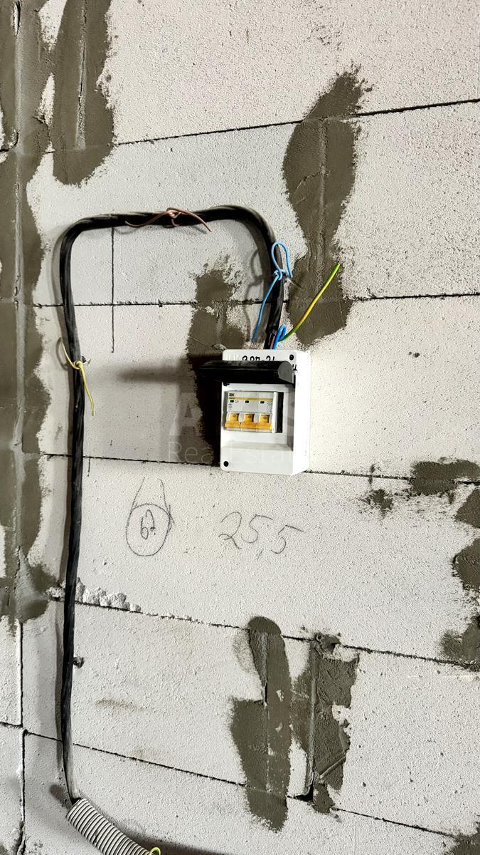 Офис пр-т Бажана Николая 17, 163м26326013