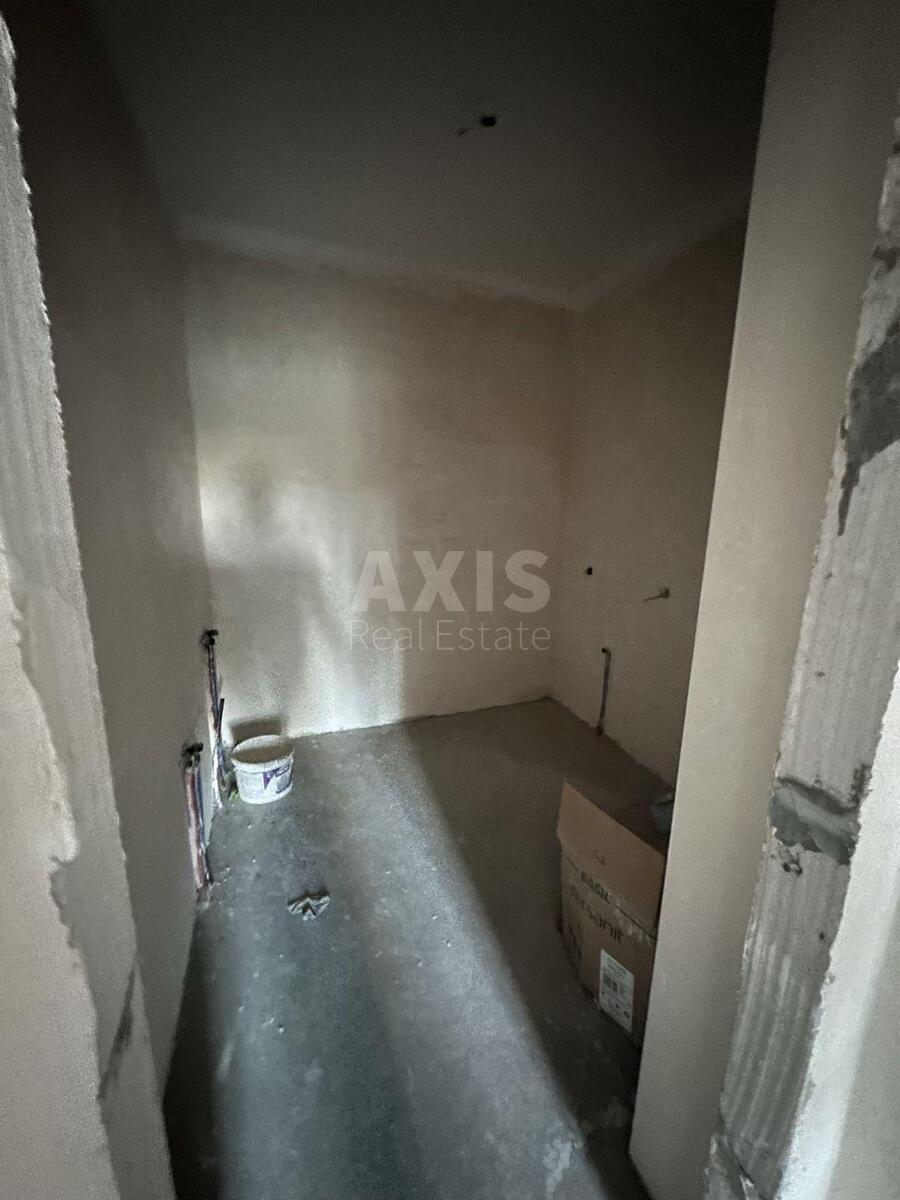 1k apartment vul. Jurija Pashalina 17590367