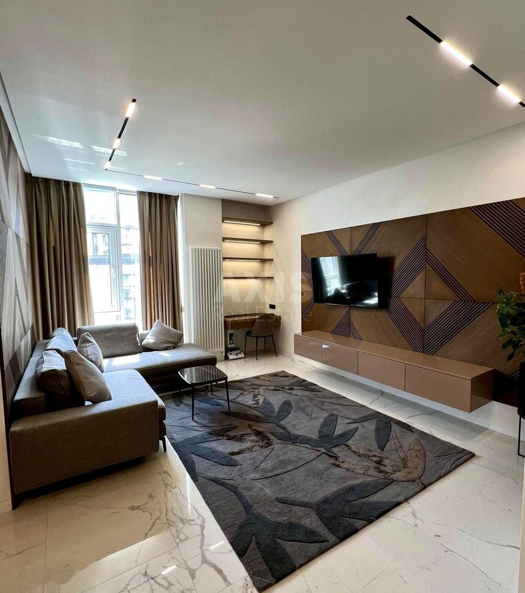 2k apartment vul. Saperne Pole 5633020