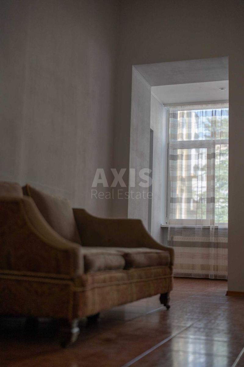 5k apartment vul. Saksagans'kogo 288