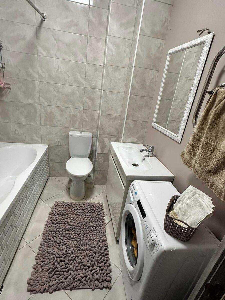 1k apartment vul. Voloshkova 12