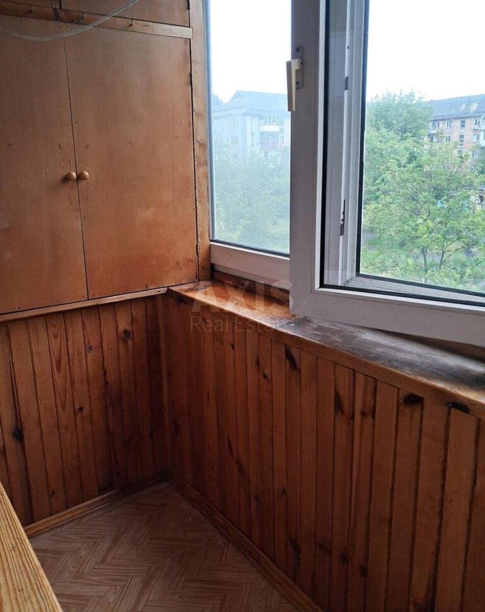 2к квартира ул. Строителей 4А7