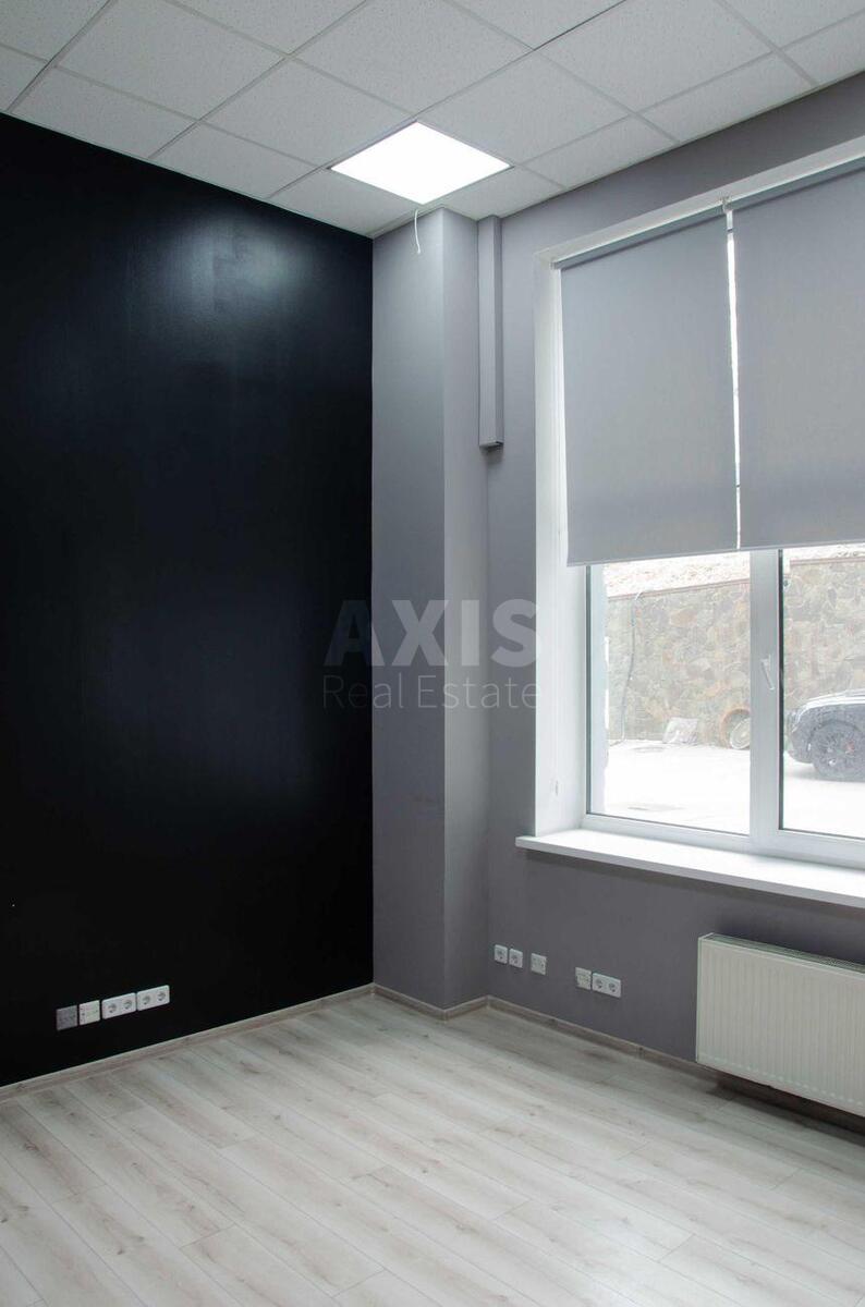 Office vul. Pymonenka Mykoly 13, 750m2591154