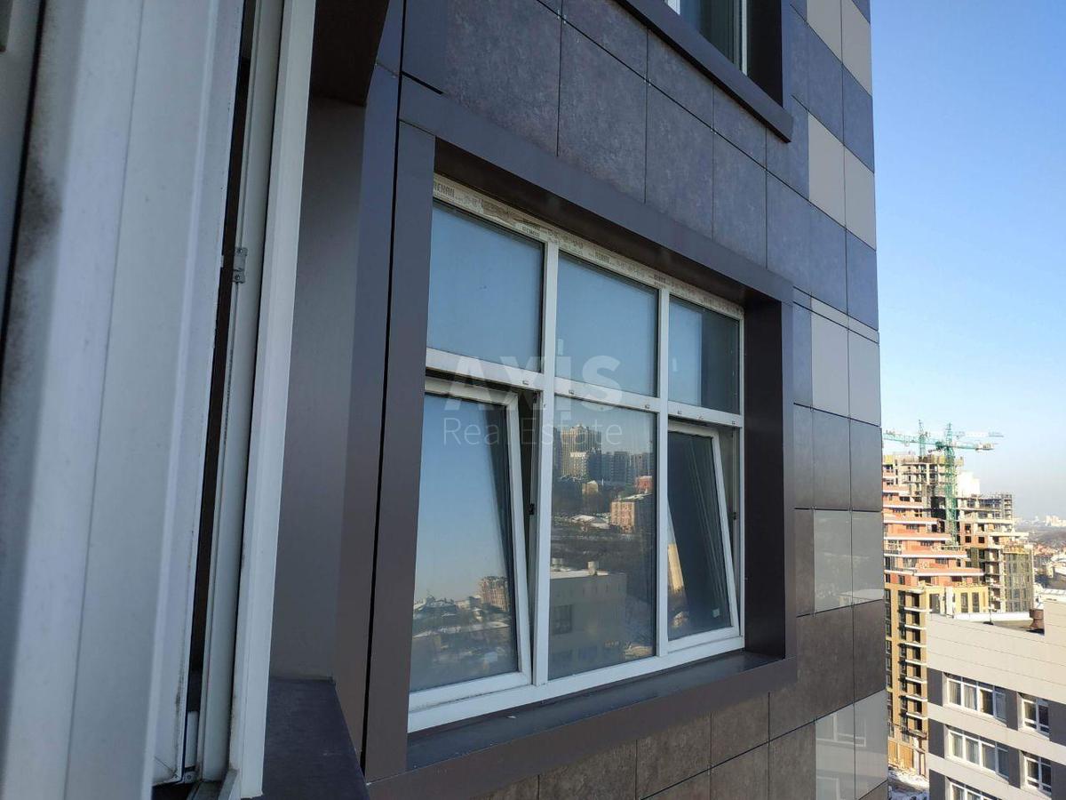 2k apartment vul. Glybochyc'ka 324