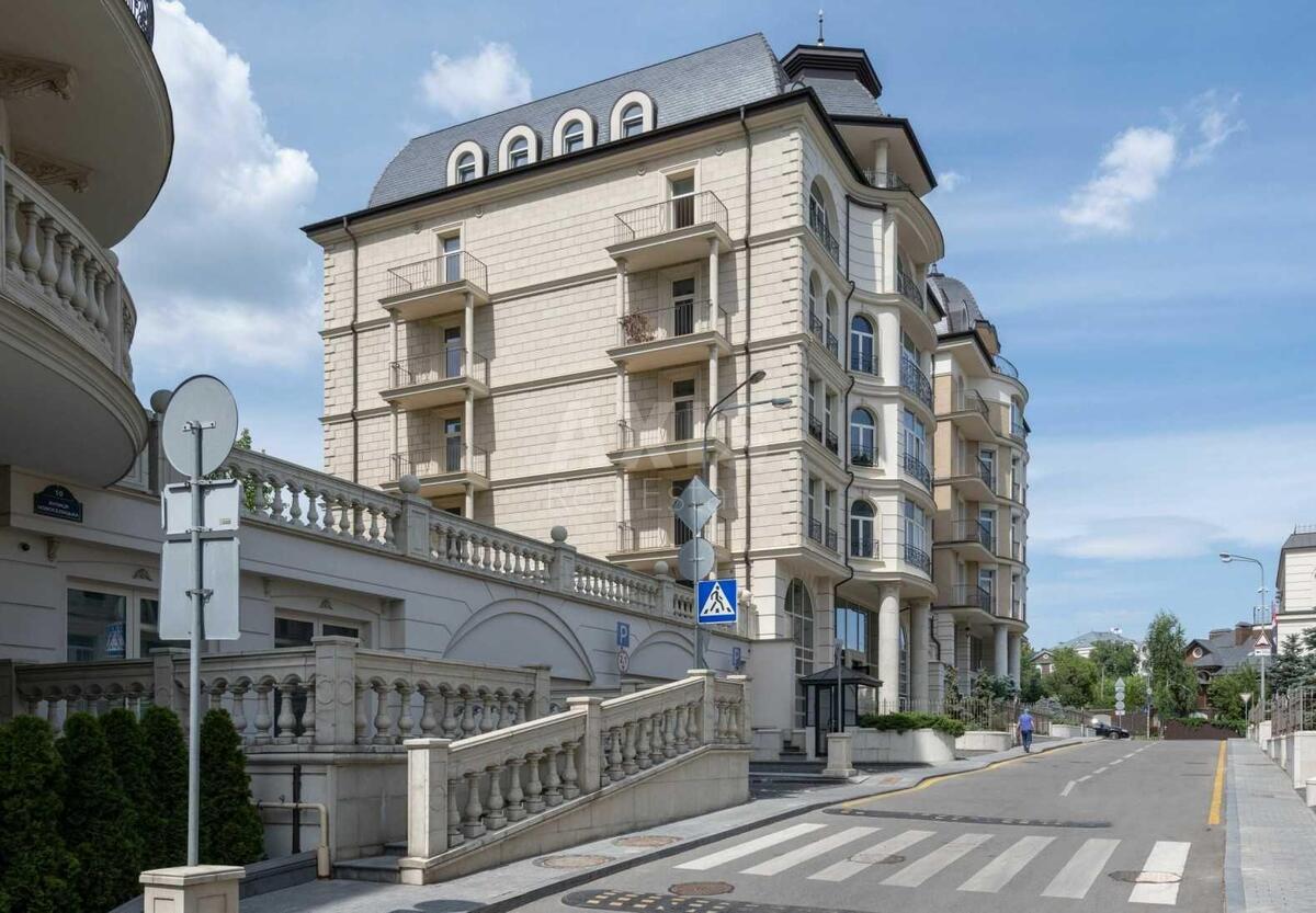 4к квартира ул. Новоселицкая 10591592