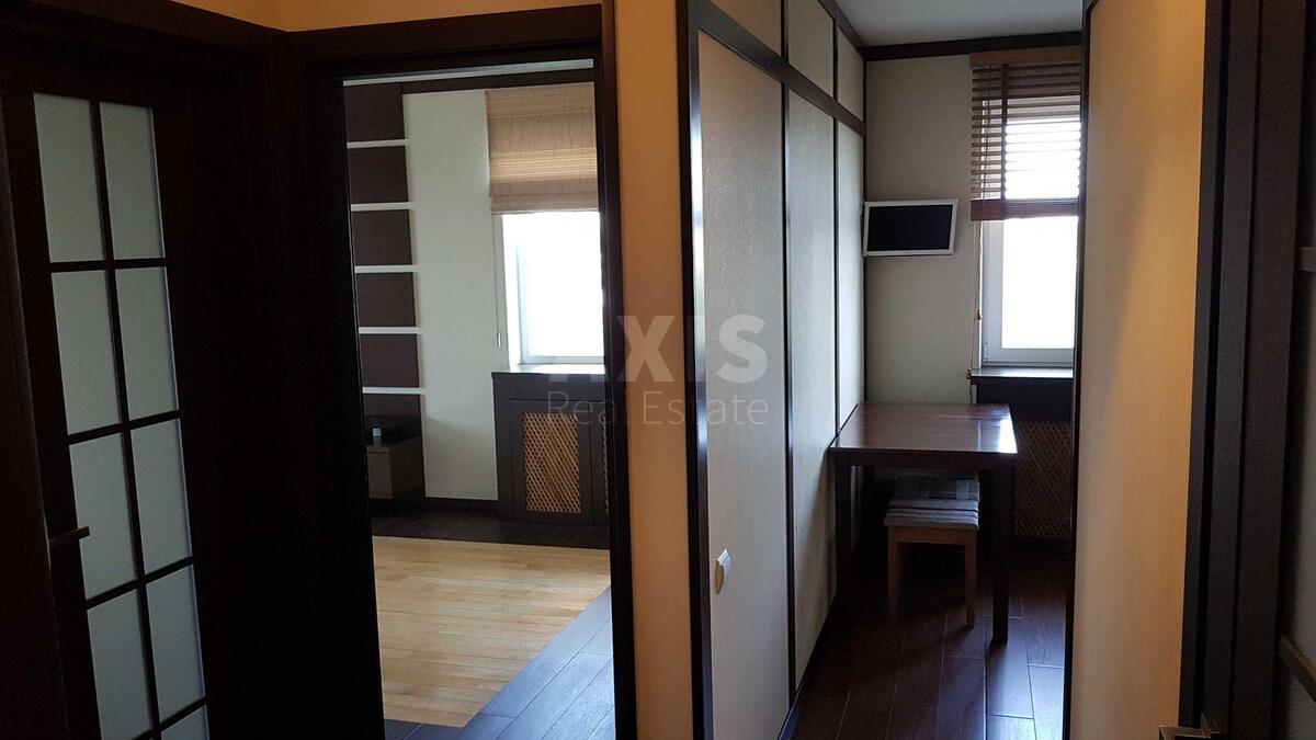 2k apartment vul. Danyla Shherbakivs'kogo 49633856