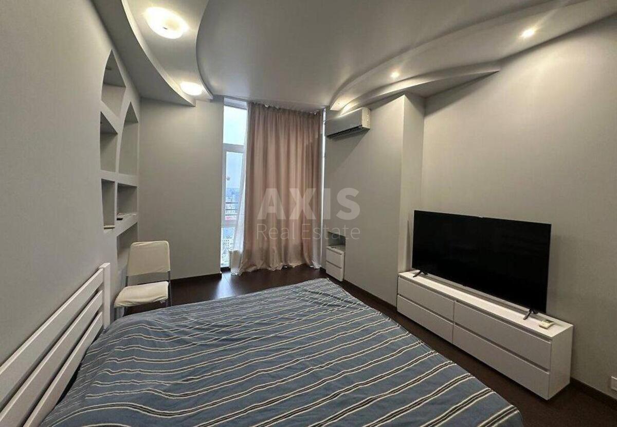 3к квартира ул. Евгения Коновальца 32В3