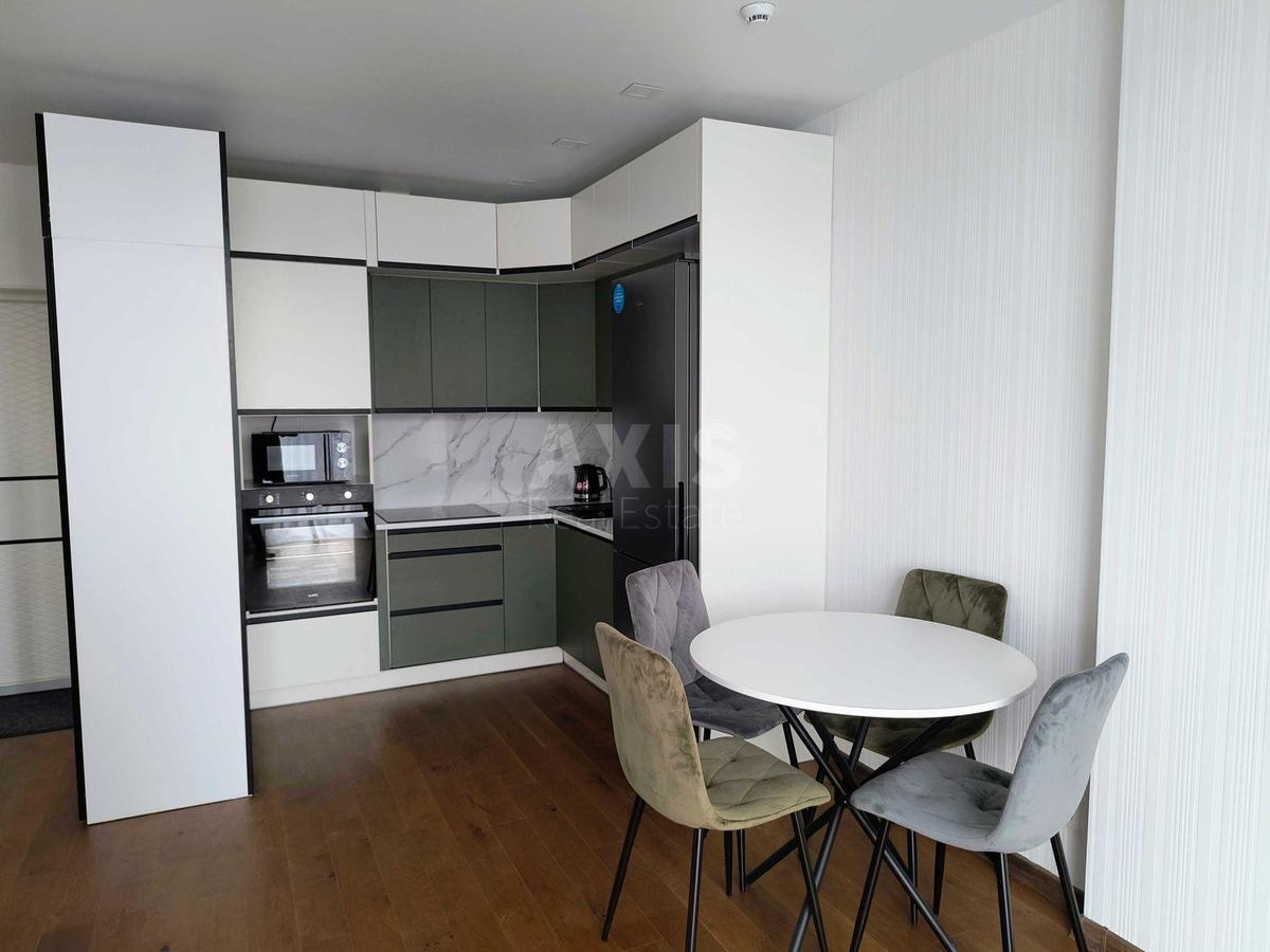 2k apartment vul. Stusa Vasylja 352