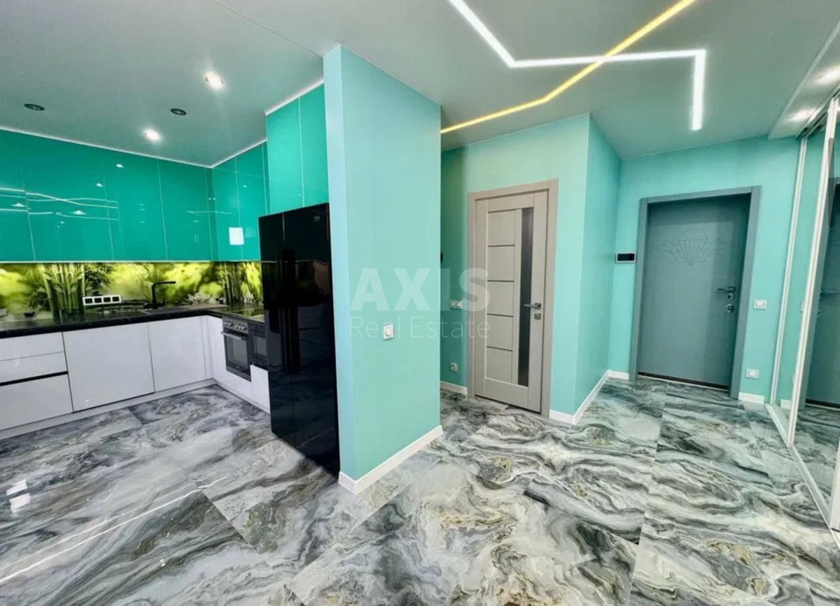 2k apartment pr-t Peremogy 55468378