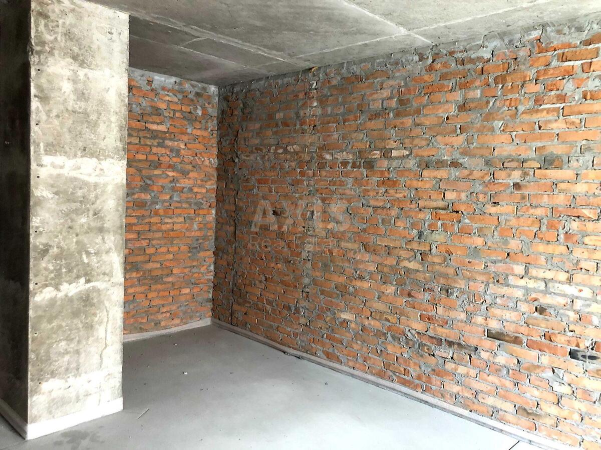 1k apartment pr-t Peremogy 671