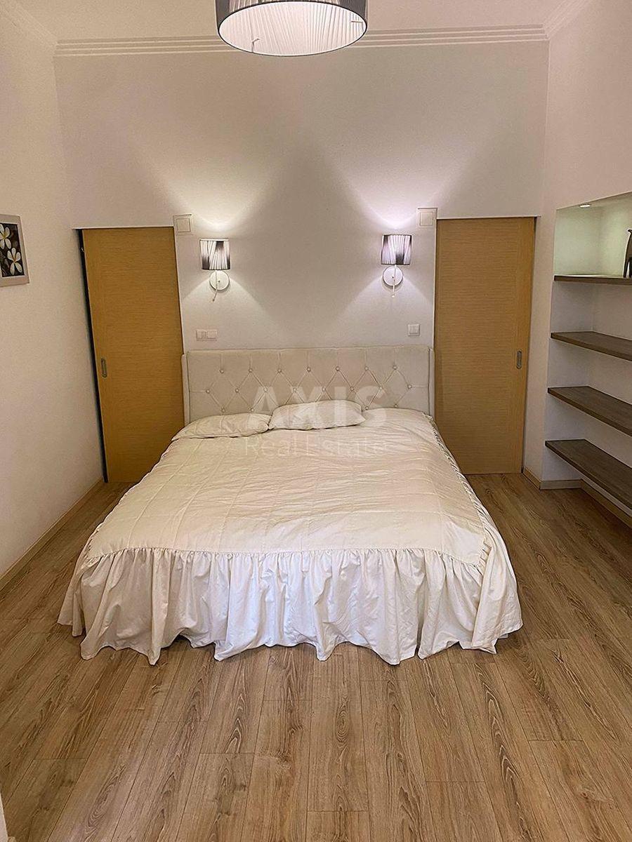 1k apartment vul. Rustaveli Shota 360
