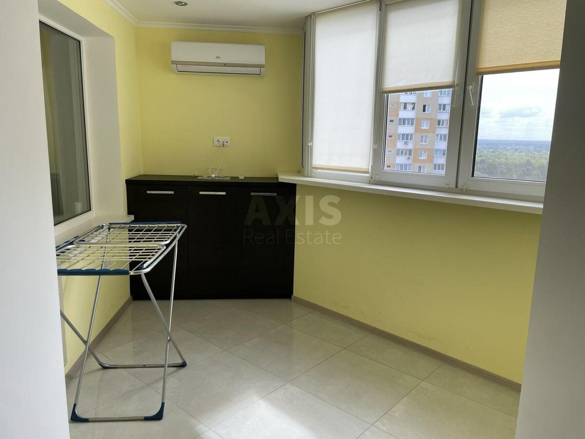 2к квартира ул. Закревского Николая 97А5