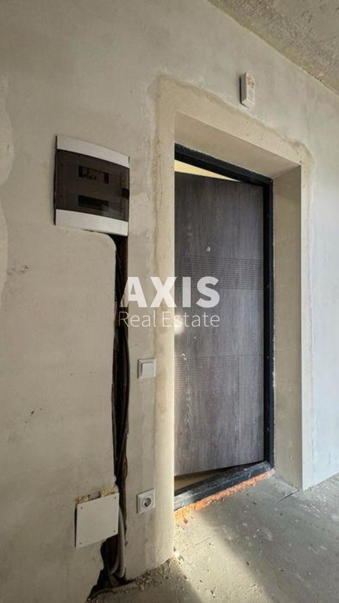 1k apartment vul. Grechka Marshala 10с1