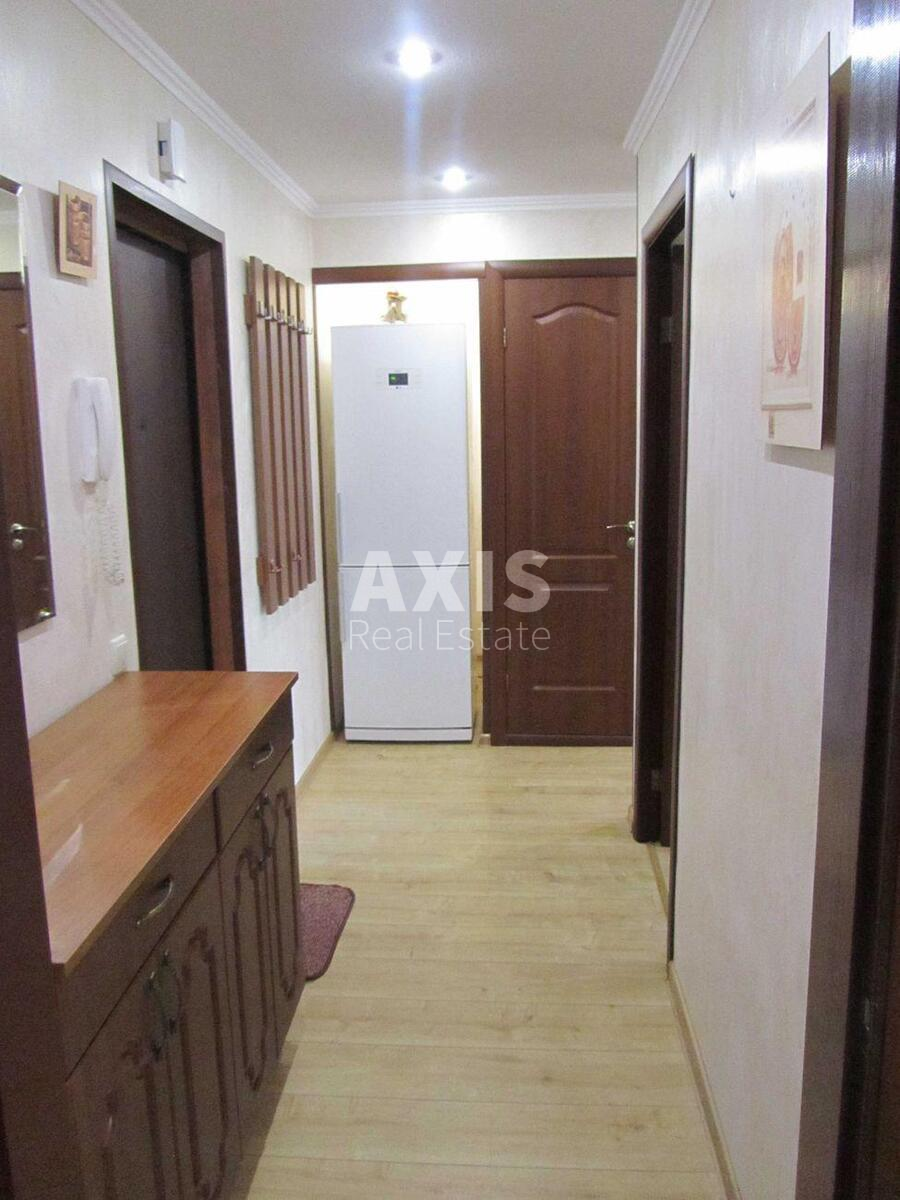2к квартира пр-т Оболонский 39А548275