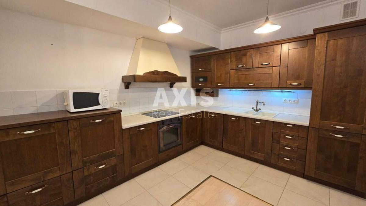 3k apartment vul. Dan'kevycha Kostjantyna 16