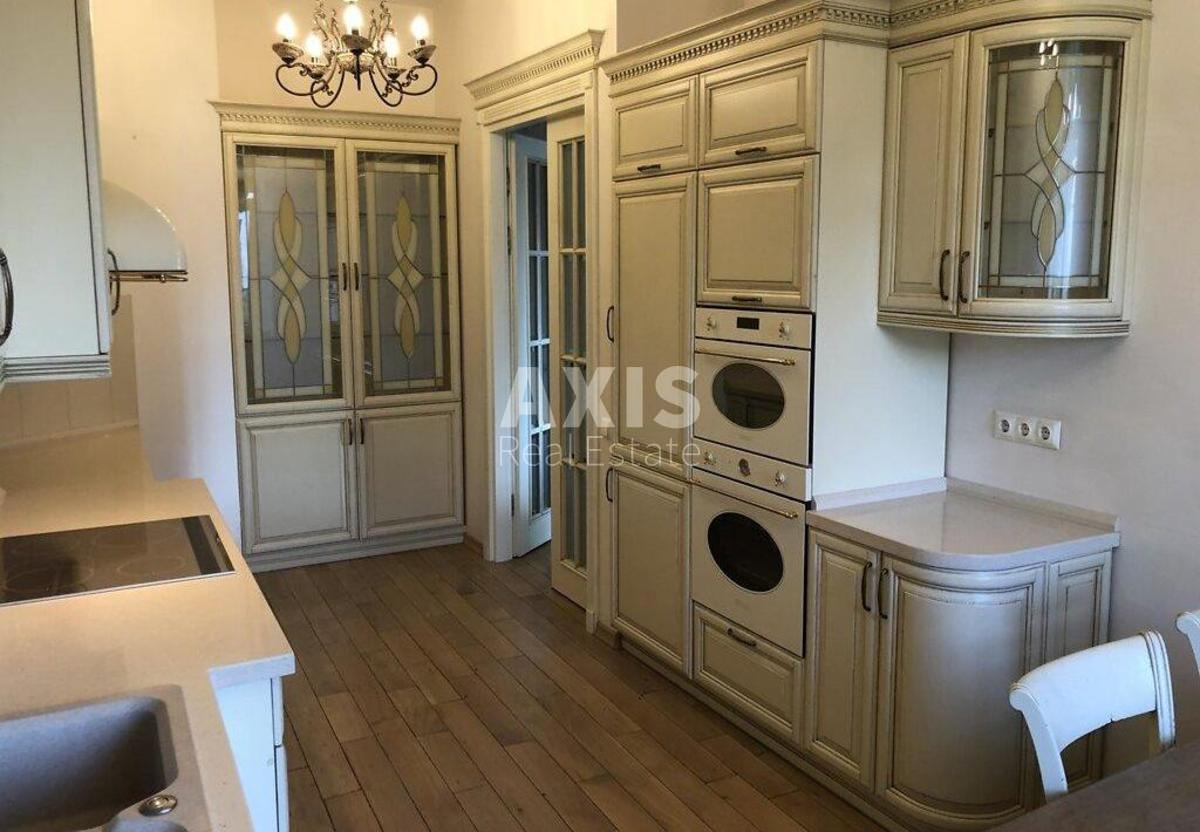 5к квартира спуск Крутой 5416811