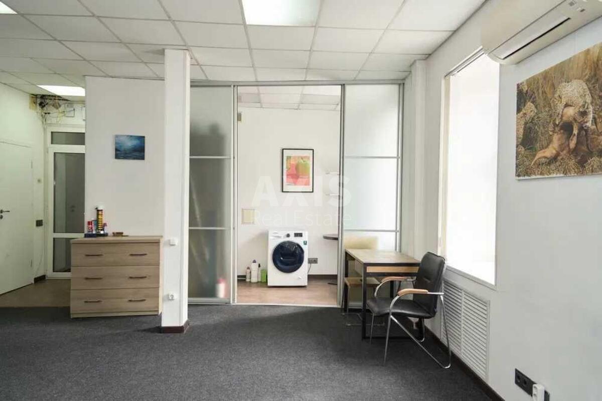 Office vul. Fedorova Ivana 10, 56m260427
