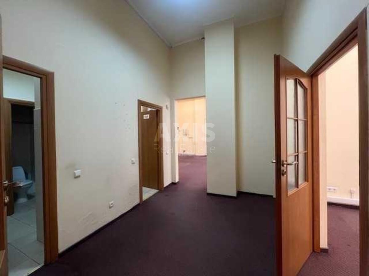 Trade object vul. Turgenjevs'ka 28А, 150m27