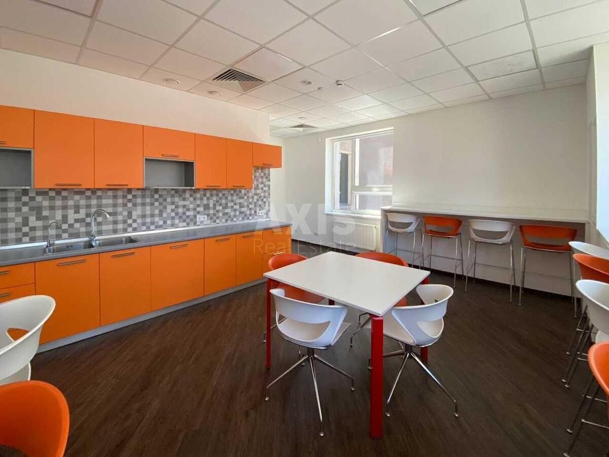 Office vul. Teligy Oleny 6, 773m2602593