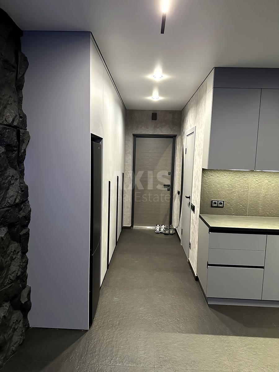 1к квартира ул. Берковецкая 4Д603622