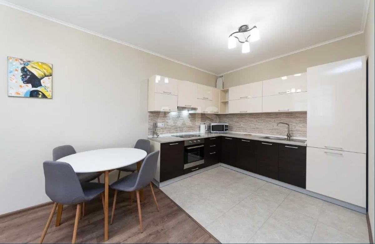 2k apartment vul. Oleny Pchilky 0