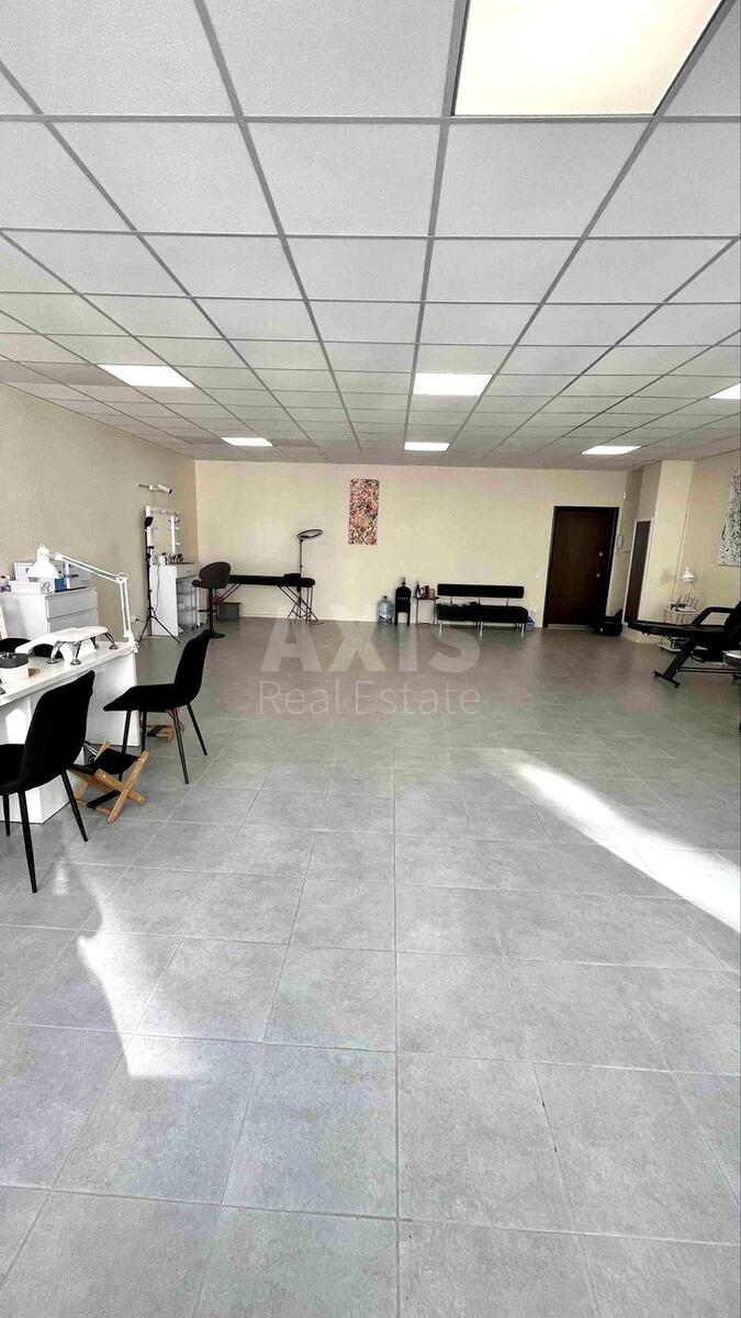 Trade object bul. Kol'cova 14, 2231m2596076