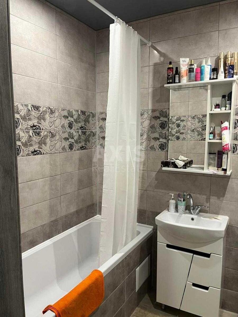 1к квартира ул. Краковская 27А596217