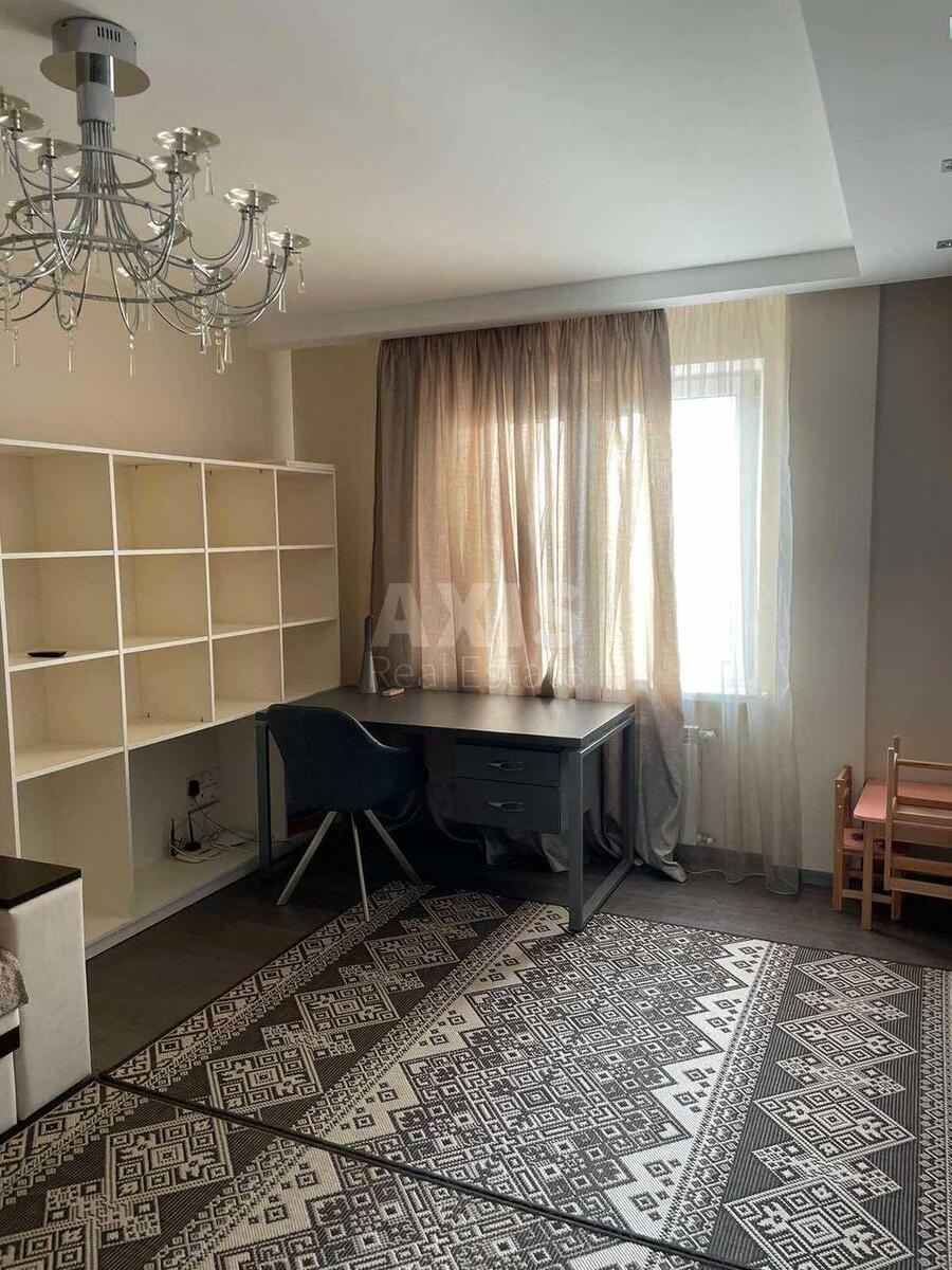 2k apartment vul. Urlivs'ka 38638163