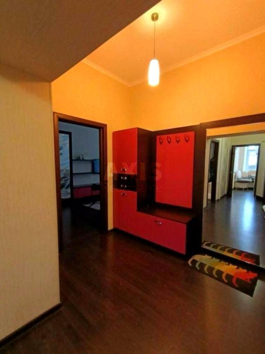 2k apartment vul. Antonovycha 48Б638535