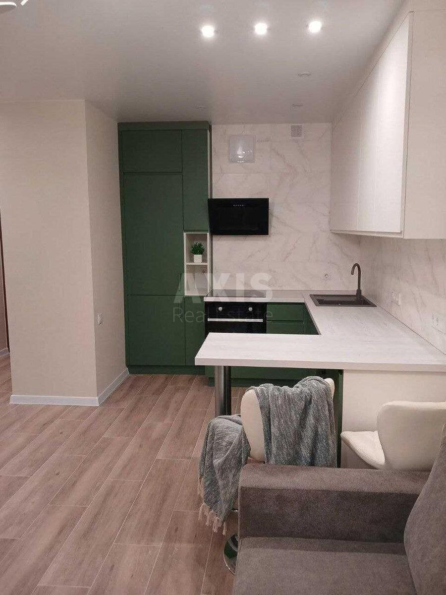 1k apartment vul. Grechka Marshala 421