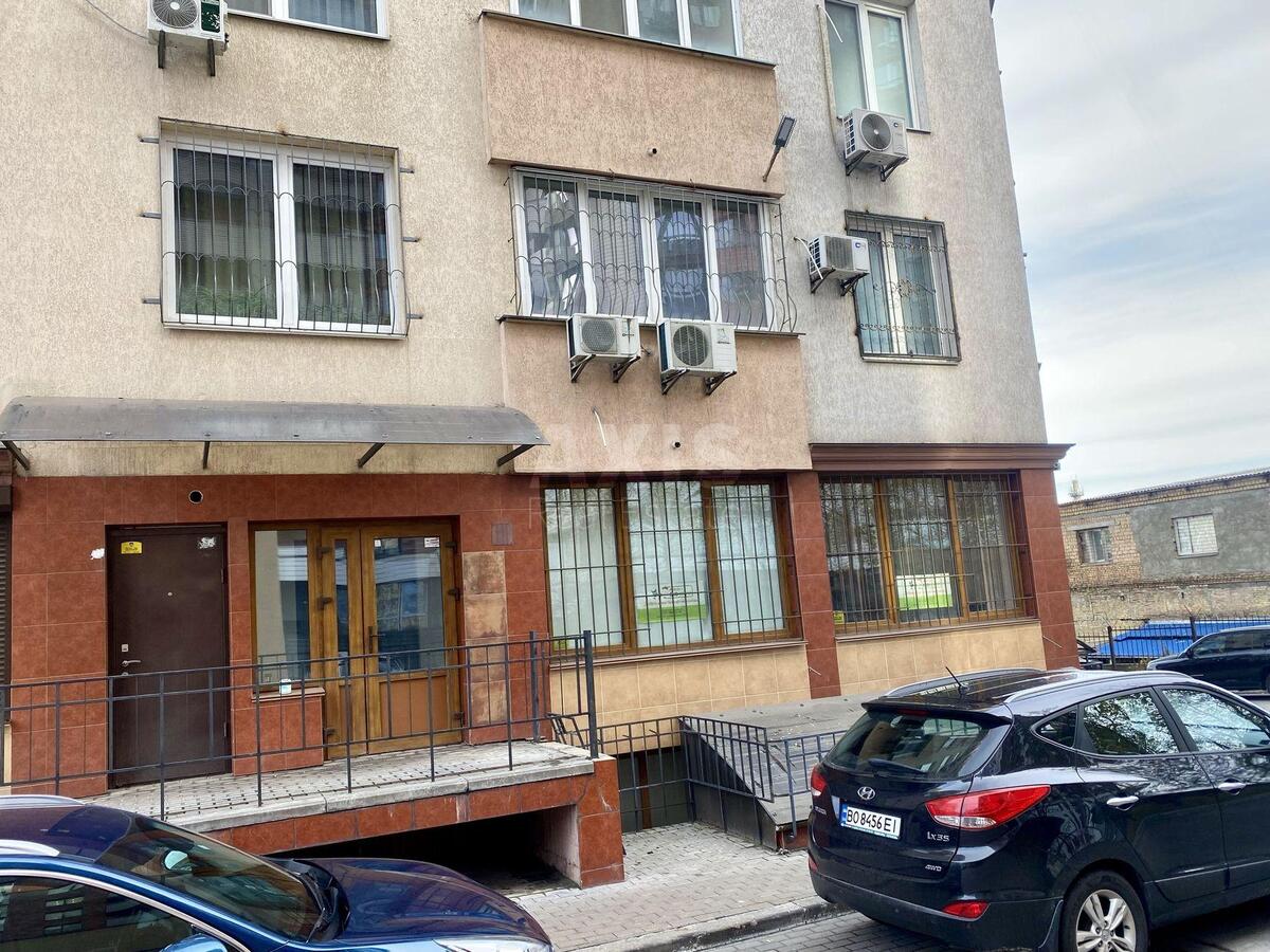 Office pr-t Lobanovs'kogo 150, 195m25969112