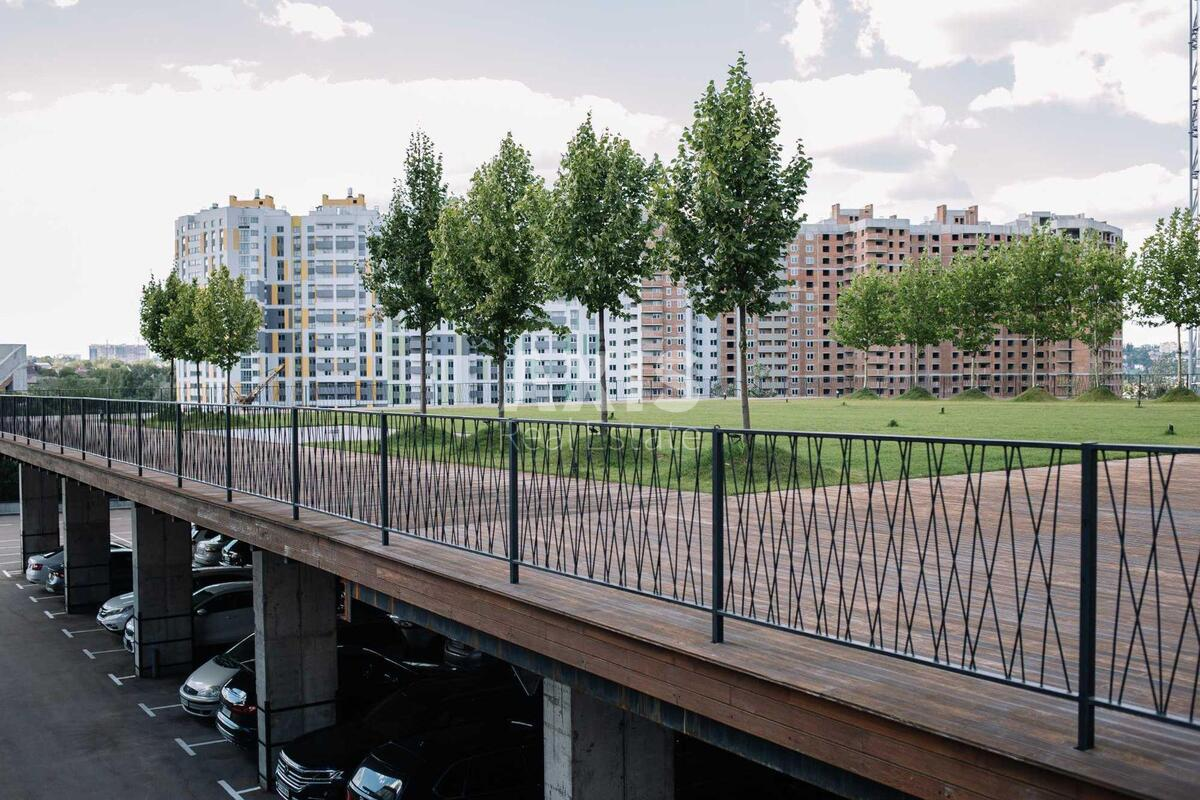 Office vul. Akademika Knyshova 6, 287m26347021