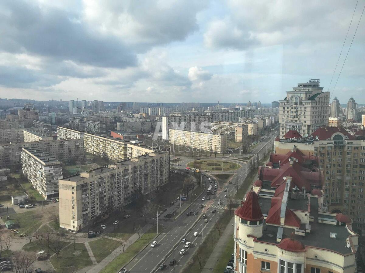 2к квартира пр-т Героев Сталинграда 4А521817