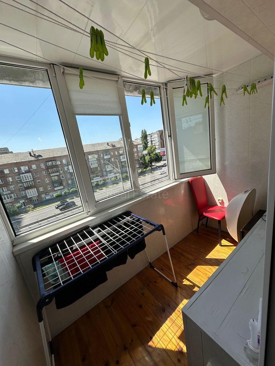 2k apartment pr-t Peremogy 202