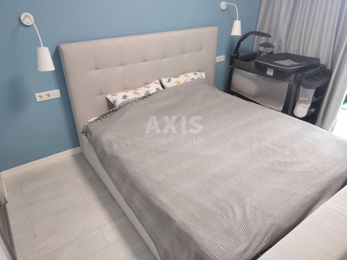 2k apartment vul. Gercena 324