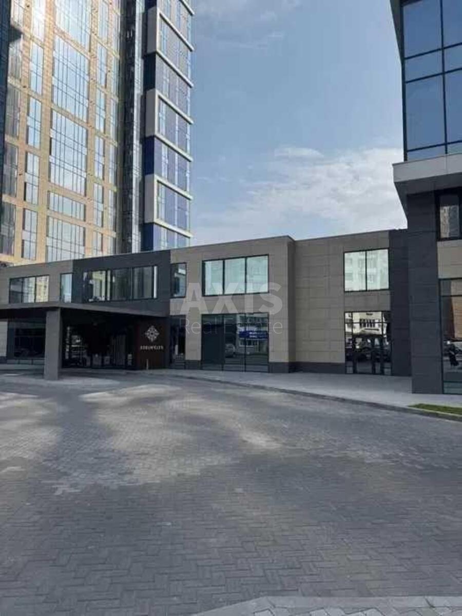 2k apartment vul. Zvirynec'ka 72639039