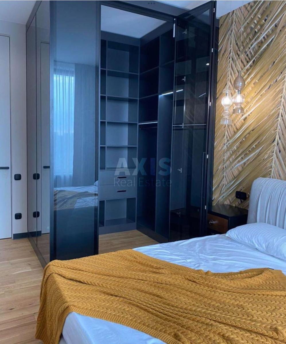 1k apartment vul. Fedorova Ivana 2А6