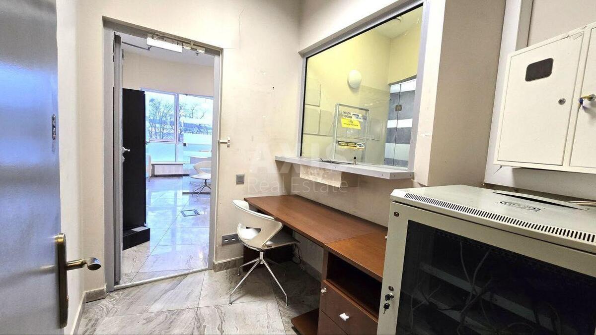 Офис пр-т Голосеевский 60, 65м25