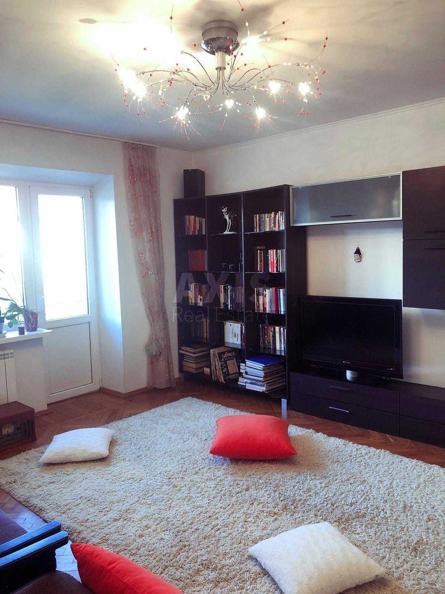 3k apartment bul. Lesi Ukrai'nky 193