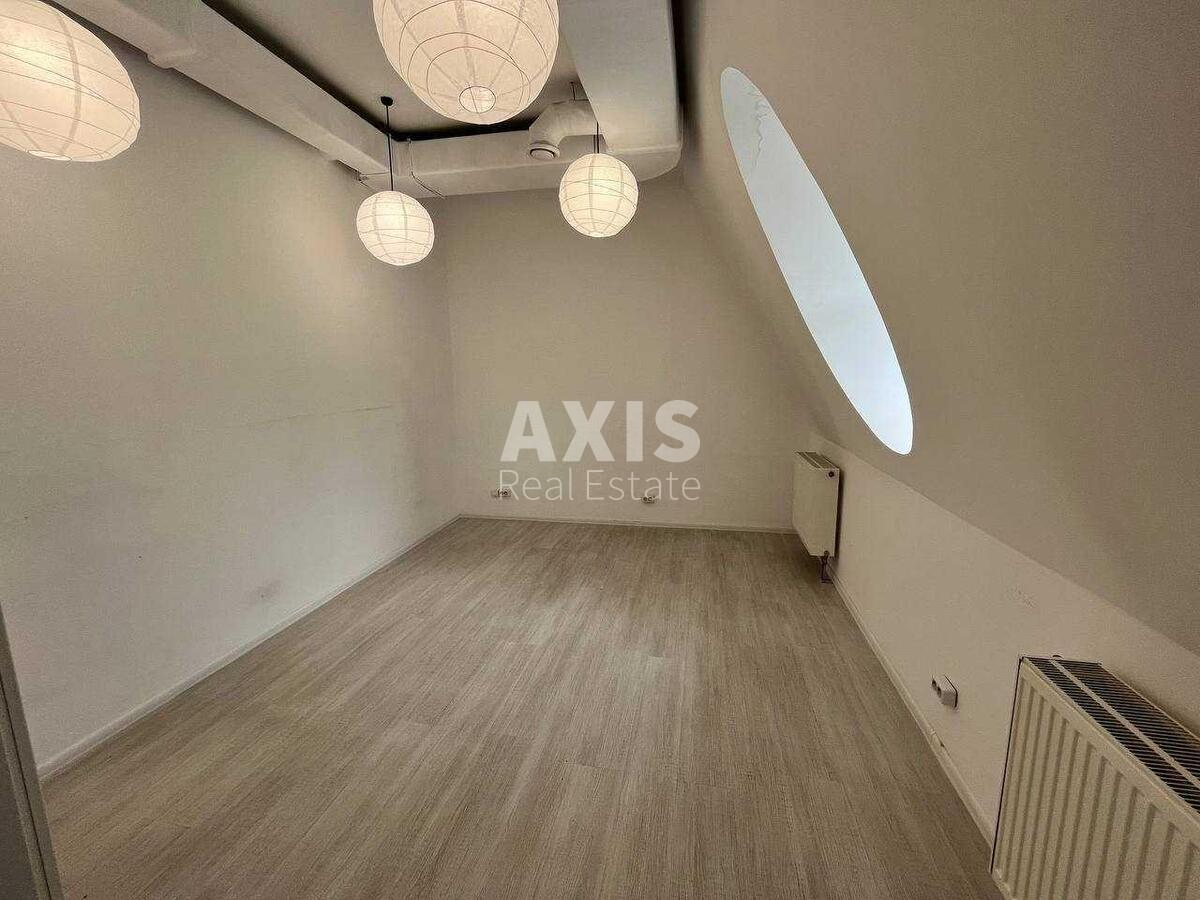 Office vul. Vozdvyzhens'ka 45, 199m23