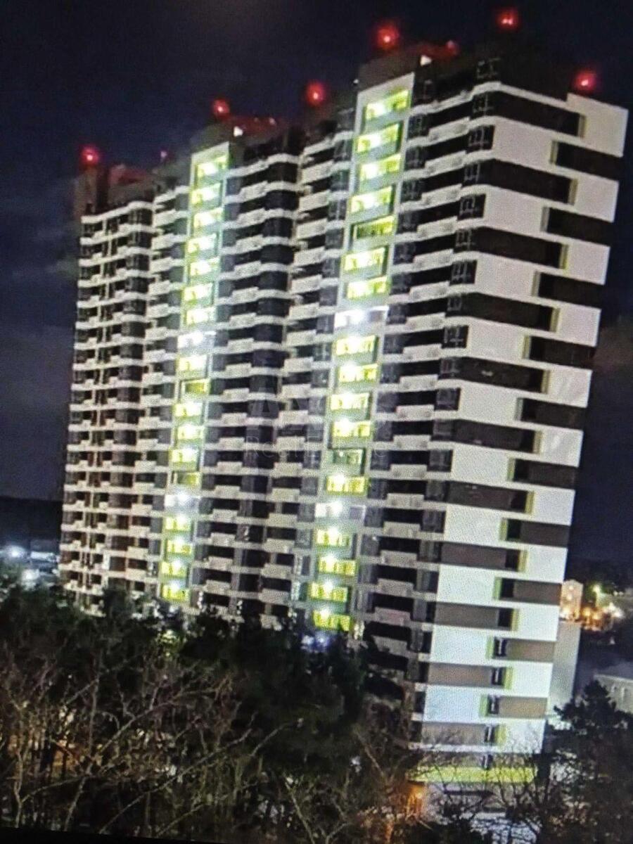 3k apartment vul. Boryspil's'ka 405978312
