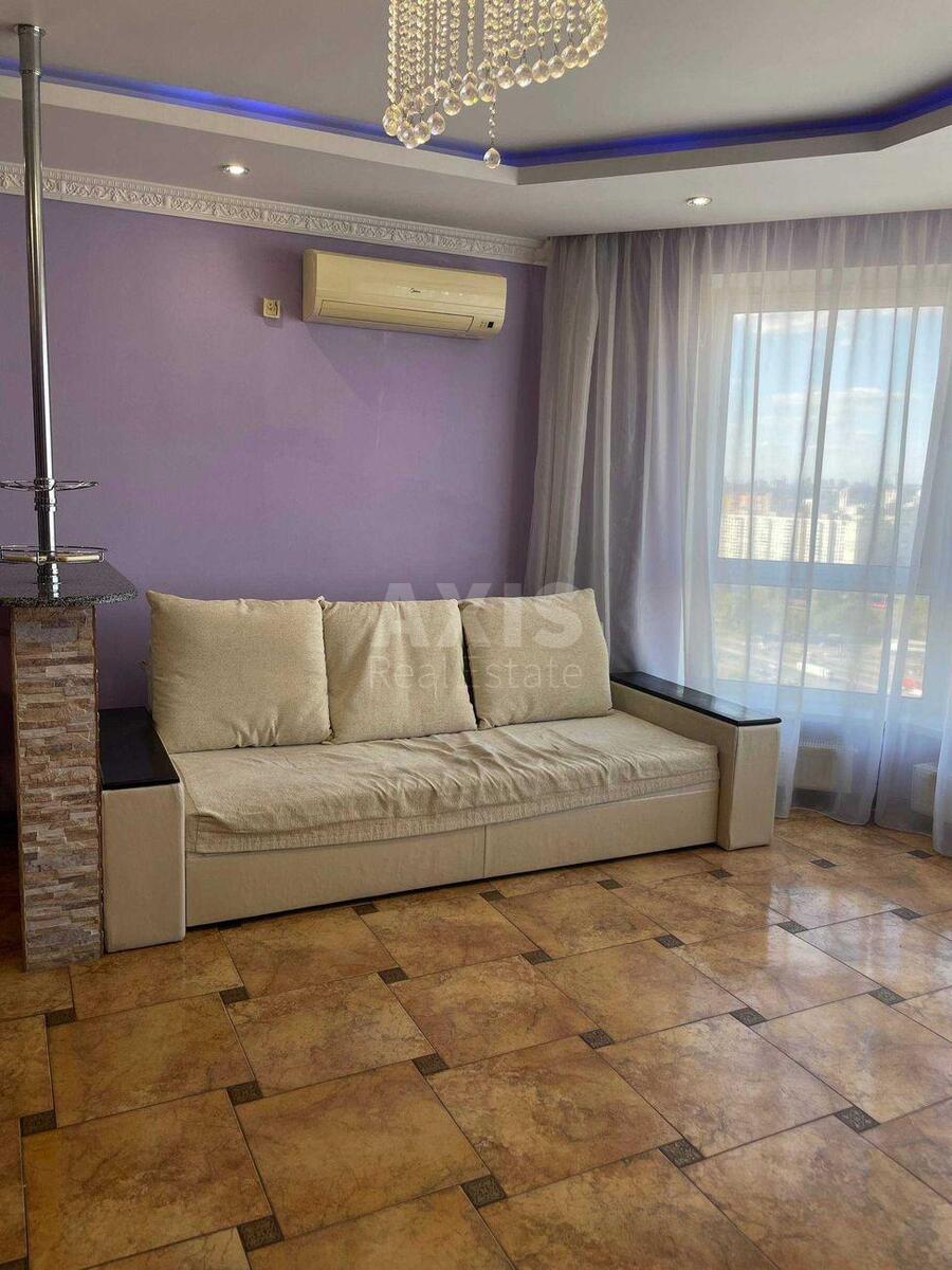 3k apartment vul. Myshugy Oleksandra 12597924