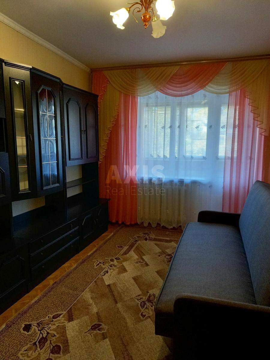 2k apartment vul. Rodymceva Generala 3А639701