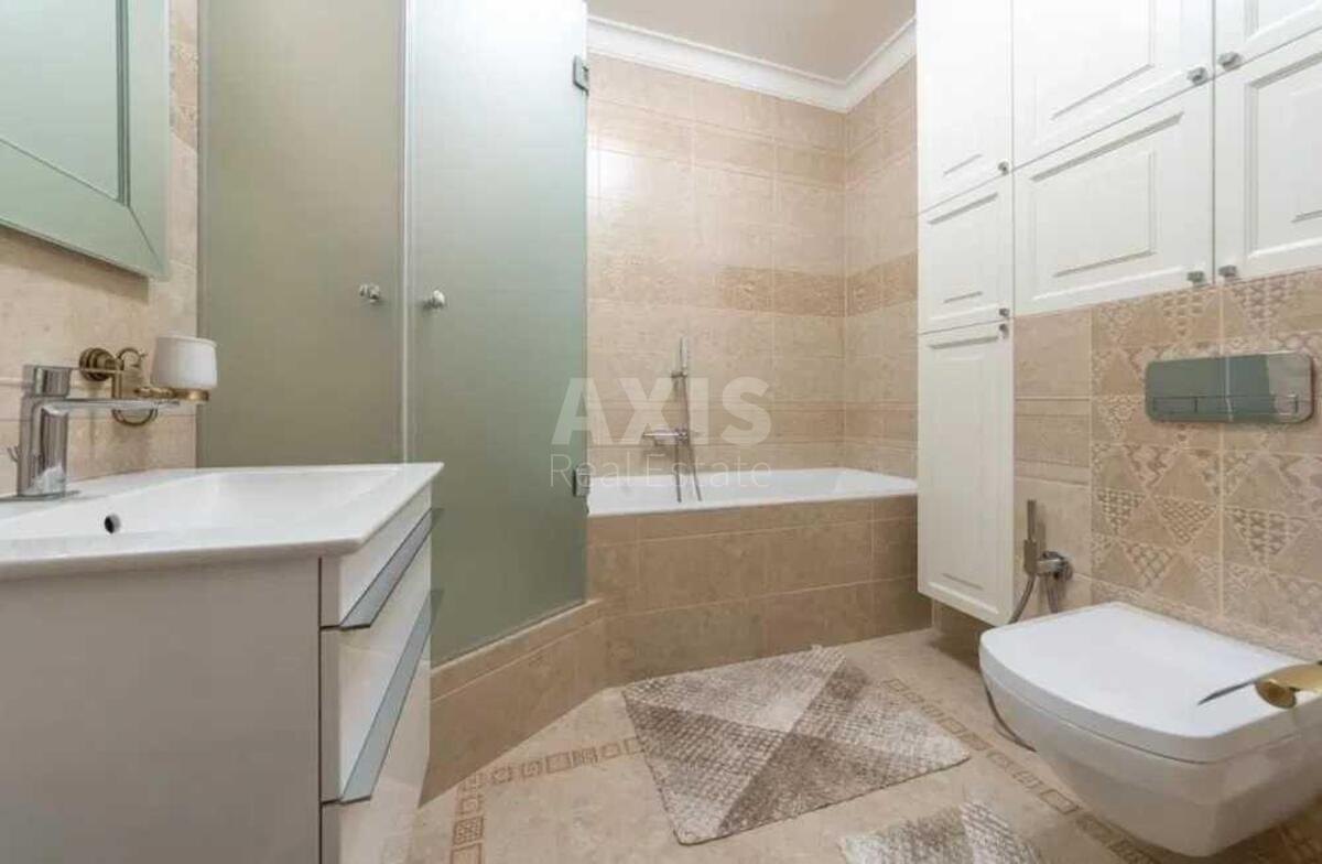 3k apartment vul. Dragomyrova Myhajla 18598206