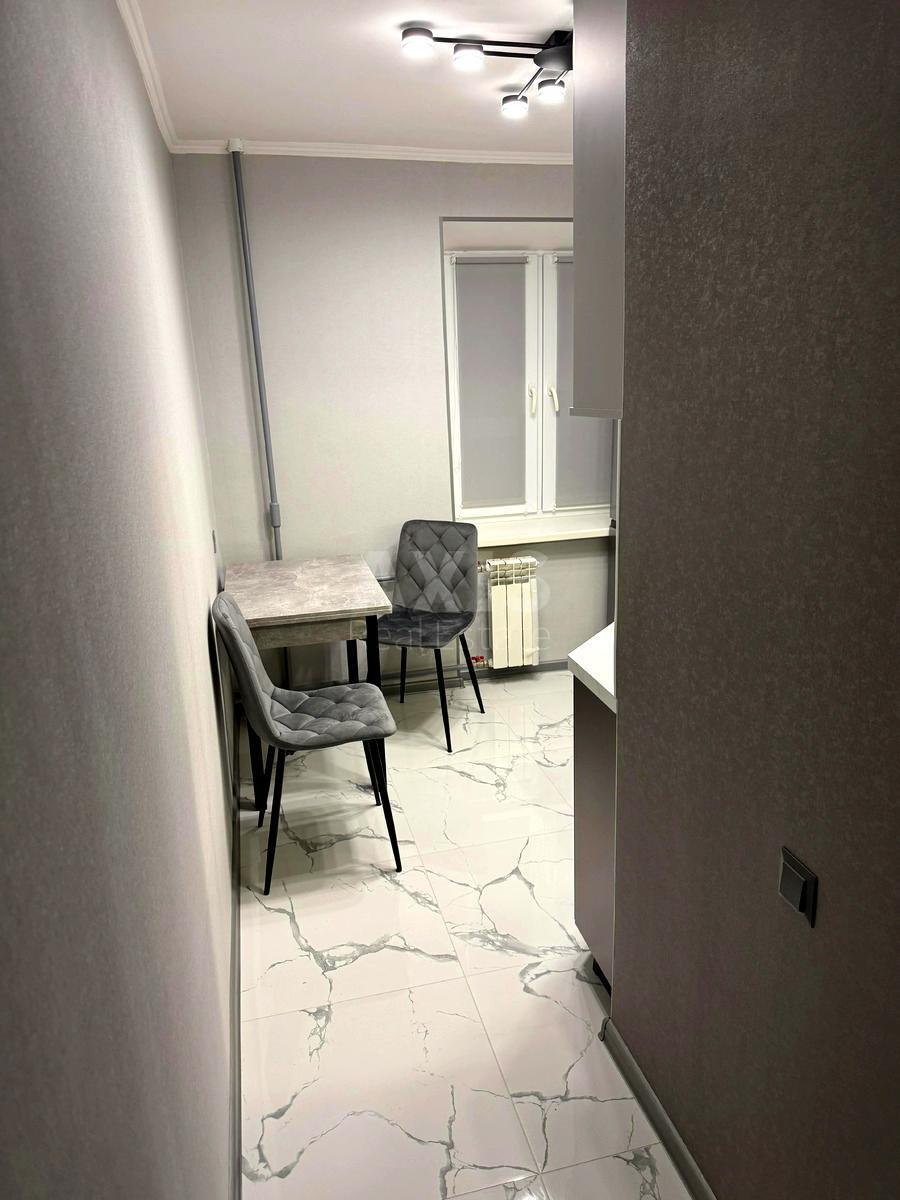 1k apartment vul. Regeneratorna 4640092