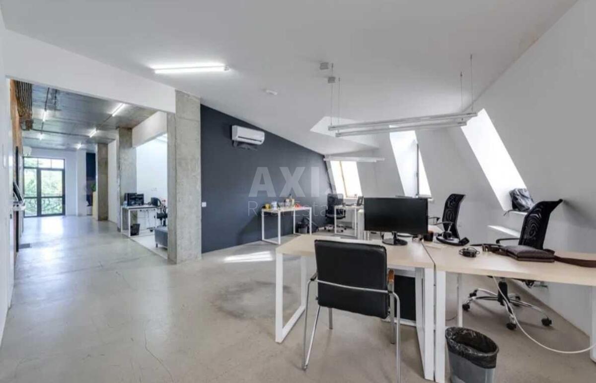 Офис ул. Воздвиженская 51, 650м2598420