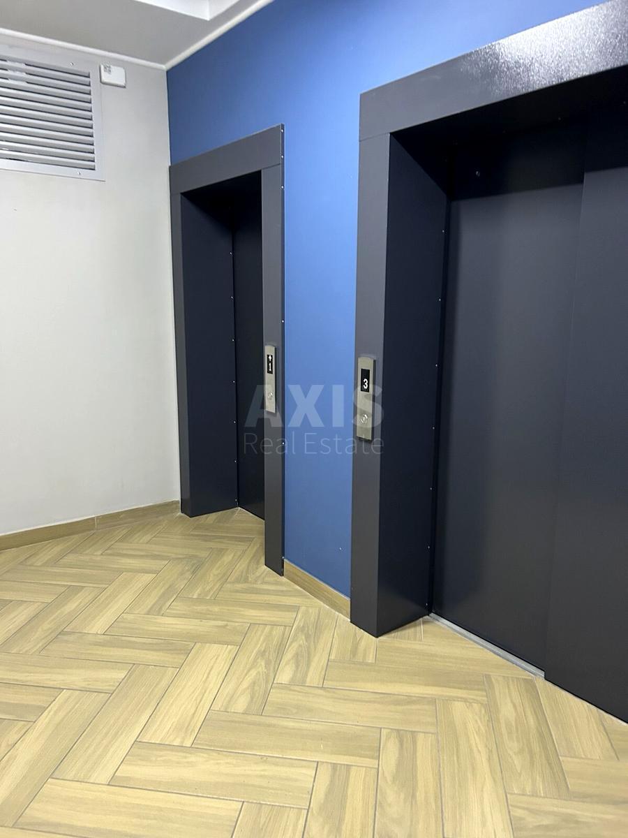 2k apartment vul. Kanal'na 8640257
