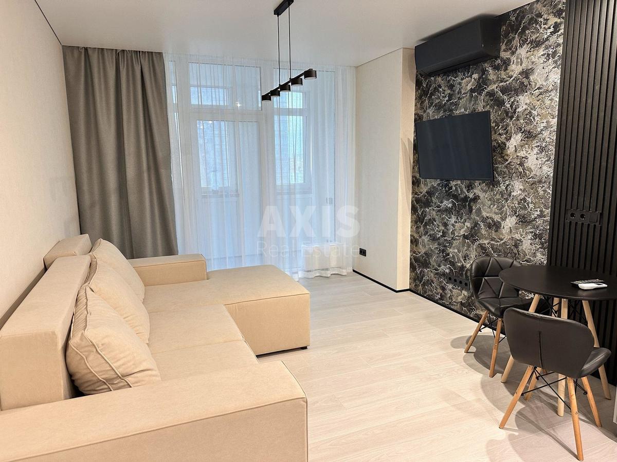 1k apartment pr-t Peremogy 11Б1