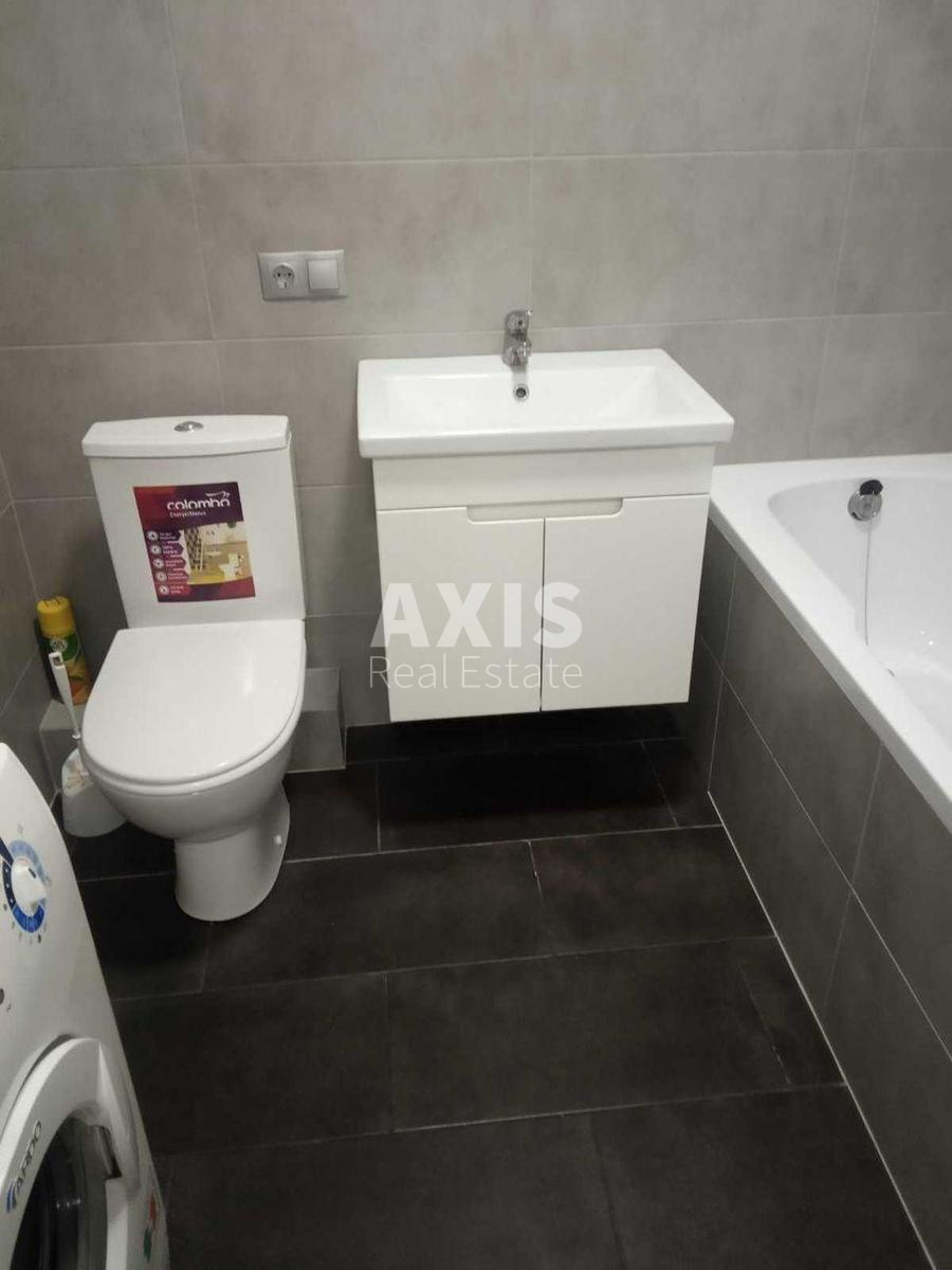 1k apartment vul. Praktychna 1394983